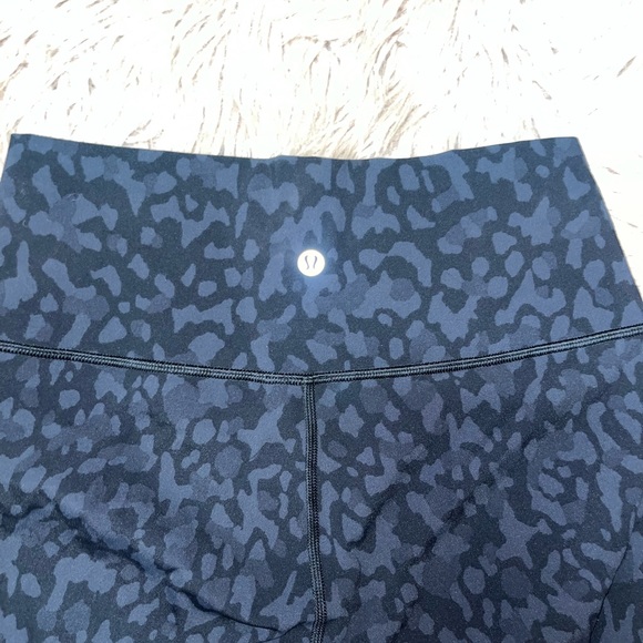 Lululemon wunder unders - Picture 2 of 3